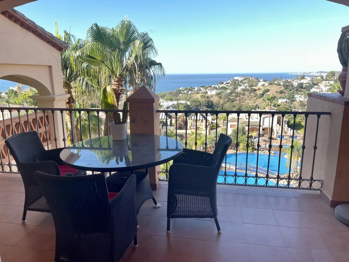 2 Bedroom Top Floor Apartment for Sale in Benalmadena, Málaga - Image 4