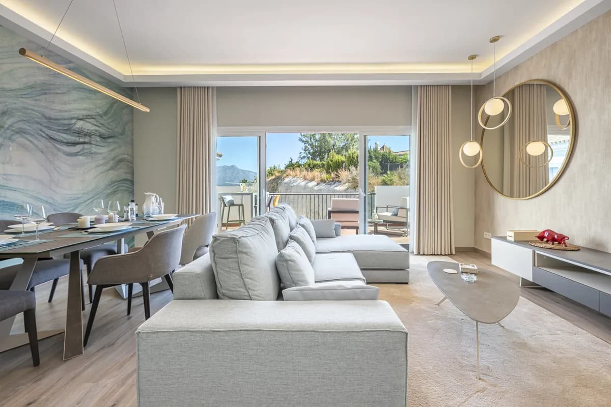 3 Bedroom Penthouse for Sale in Benahavís, Málaga - Image 7