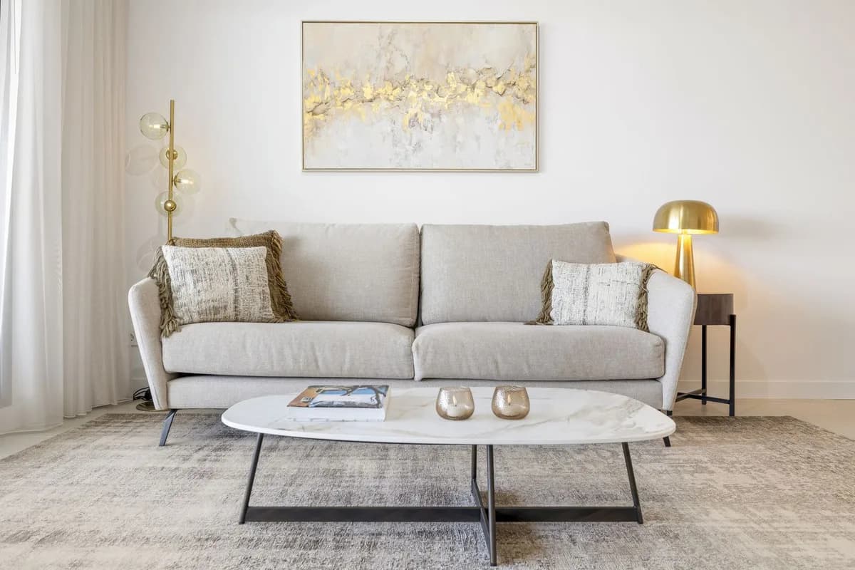 2 Bedroom Ground Floor Apartment for Sale in Estepona, Málaga - Image 9