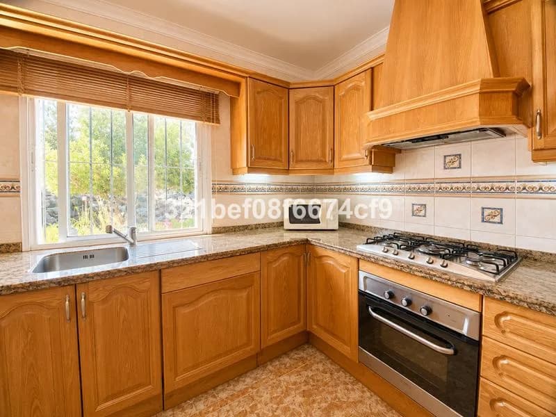 3 Bedroom Detached Villa for Sale in Montes de Málaga, Málaga - Image 3