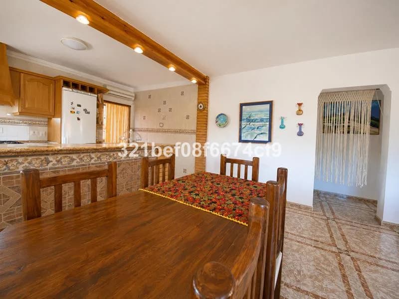 3 Bedroom Detached Villa for Sale in Montes de Málaga, Málaga - Image 6
