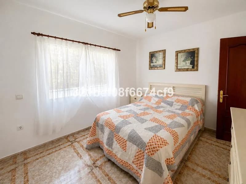 3 Bedroom Detached Villa for Sale in Montes de Málaga, Málaga - Image 8