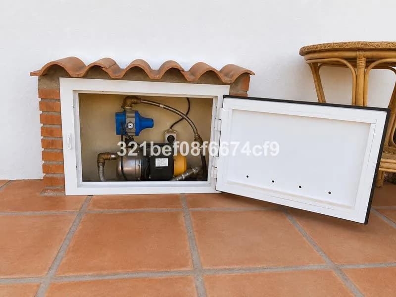 3 Bedroom Detached Villa for Sale in Montes de Málaga, Málaga - Image 9