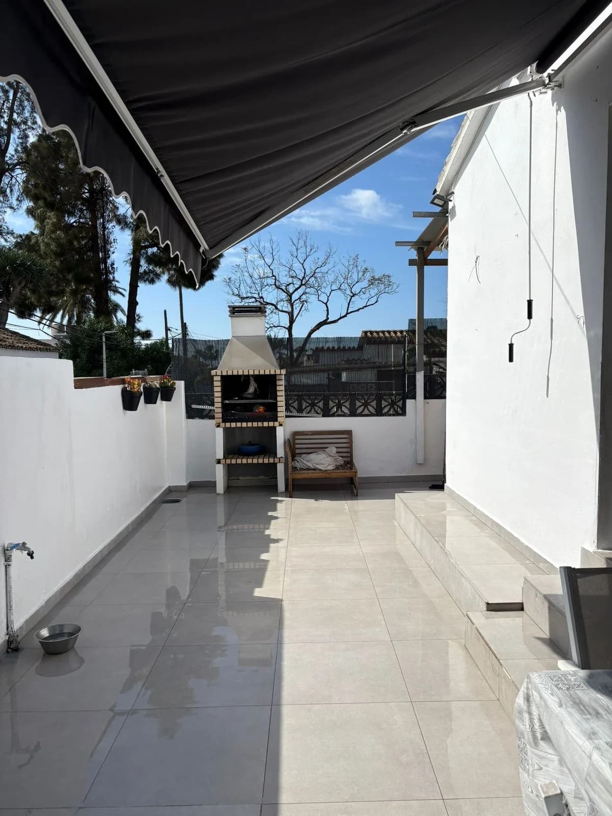 3 Bedroom Bungalow for Sale in Costabella, Málaga