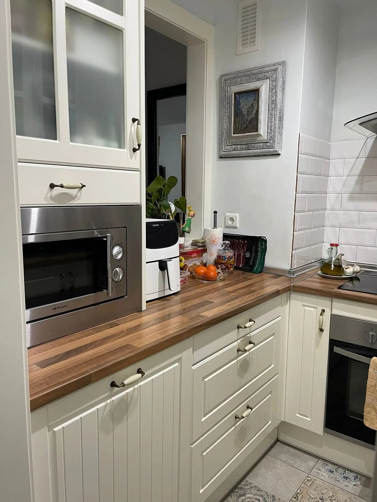 3 Bedroom Middle Floor Apartment for Sale in Miraflores, Málaga - Image 4