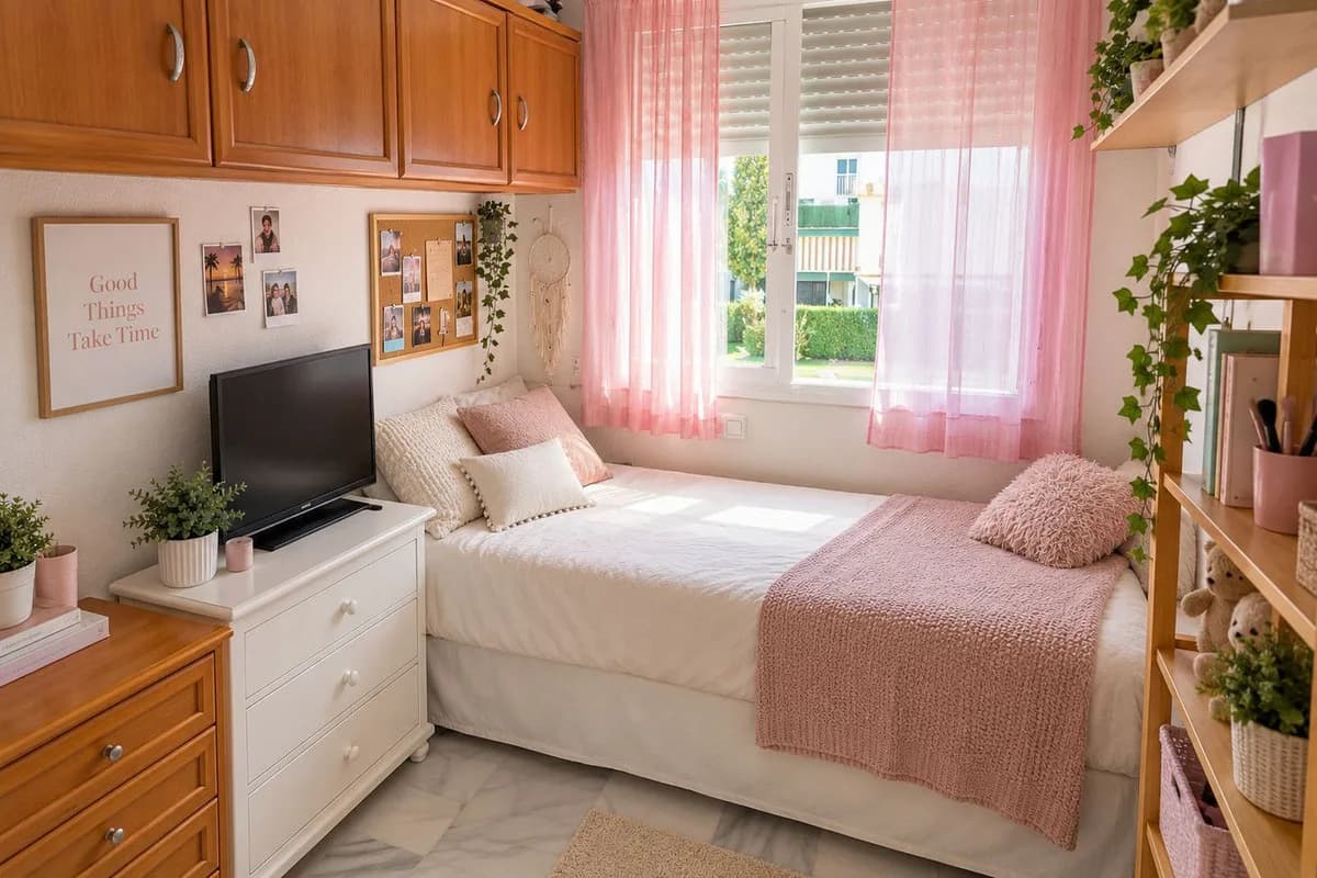3 Bedroom Middle Floor Apartment for Sale in Nueva Andalucía, Málaga - Image 4