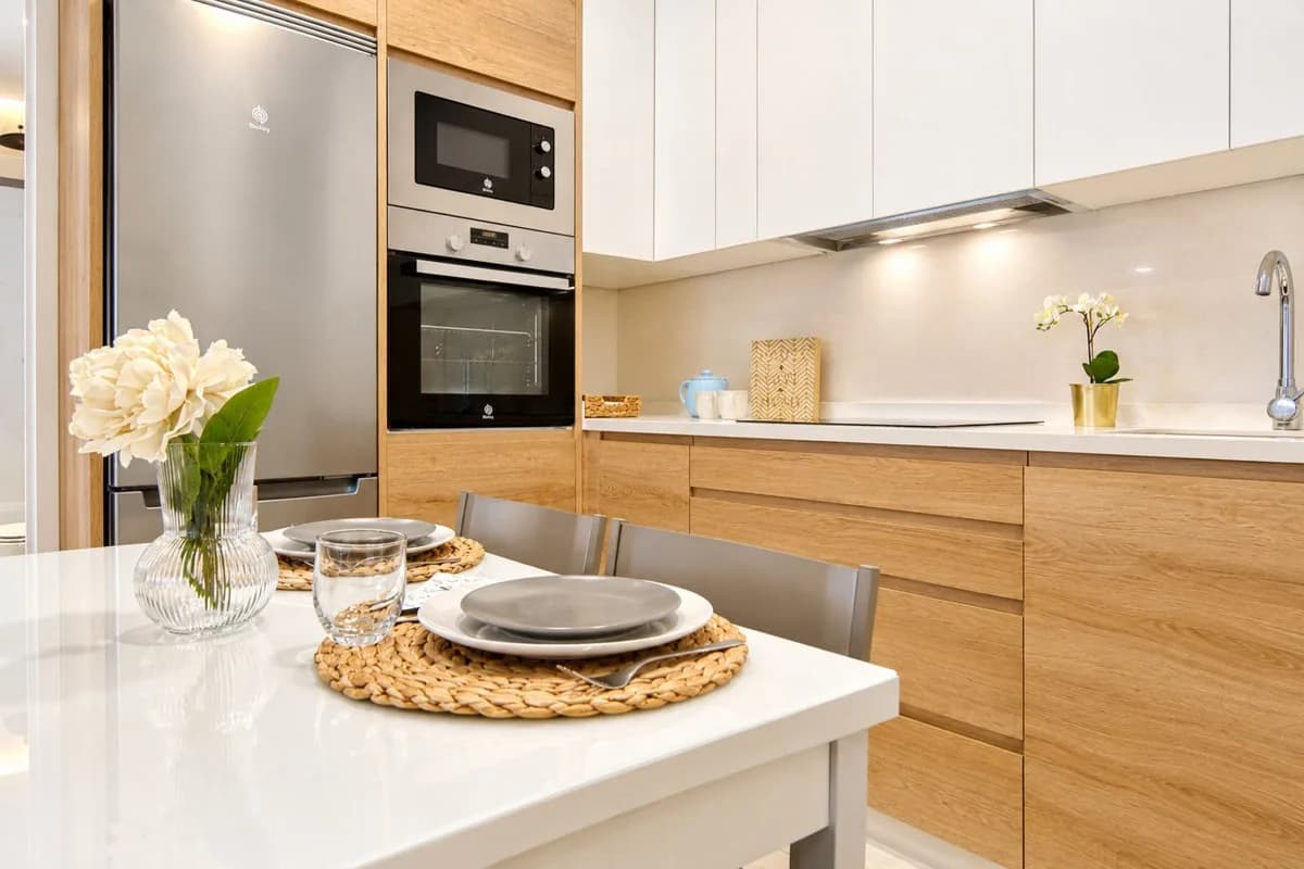 1 Bedroom Ground Floor Apartment for Sale in Mijas, Málaga - Image 7