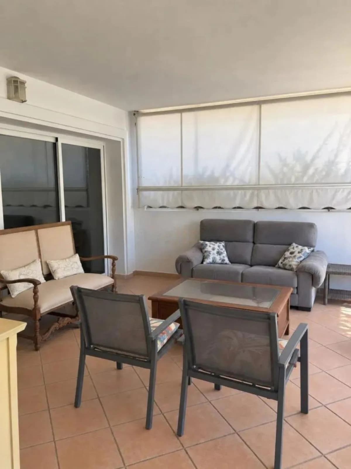 2 Bedroom Ground Floor Apartment for Sale in Marbella, Málaga - Image 8