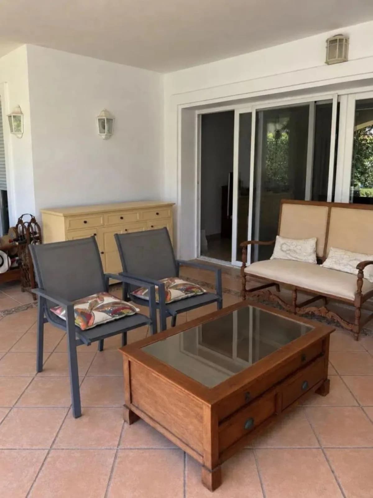 2 Bedroom Ground Floor Apartment for Sale in Marbella, Málaga - Image 9