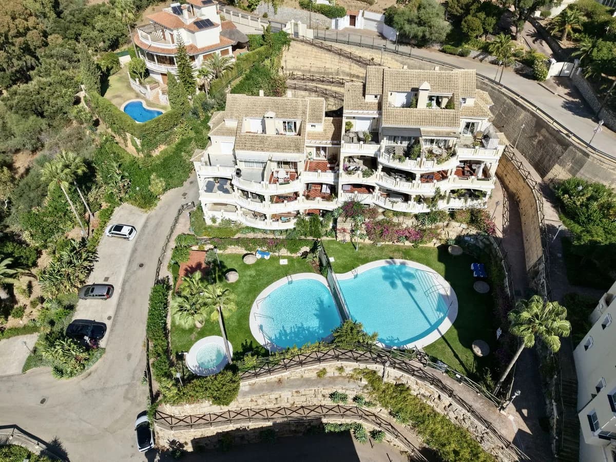 2 Bedroom Penthouse Duplex for Sale in Elviria, Málaga