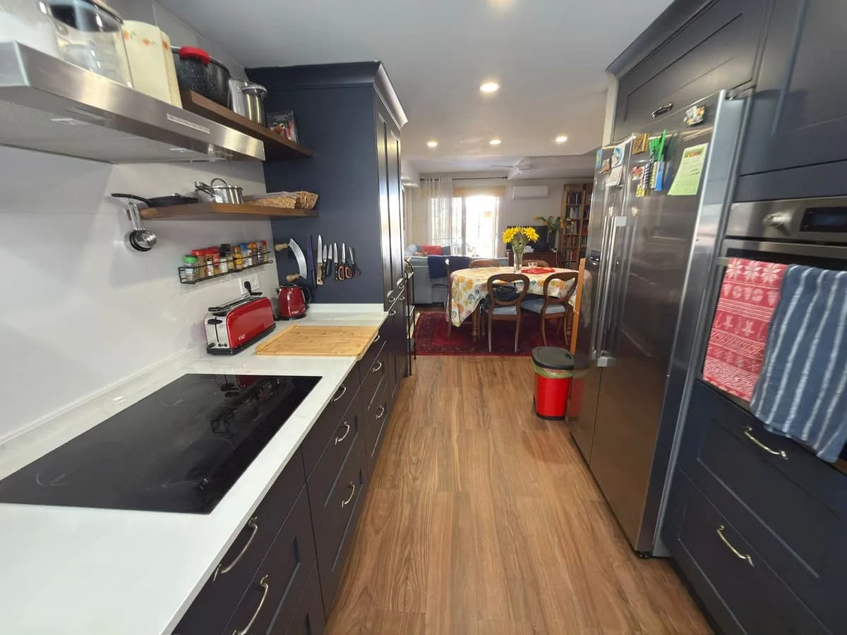 3 Bedroom Townhouse for Sale in Marbella, Málaga - Image 5