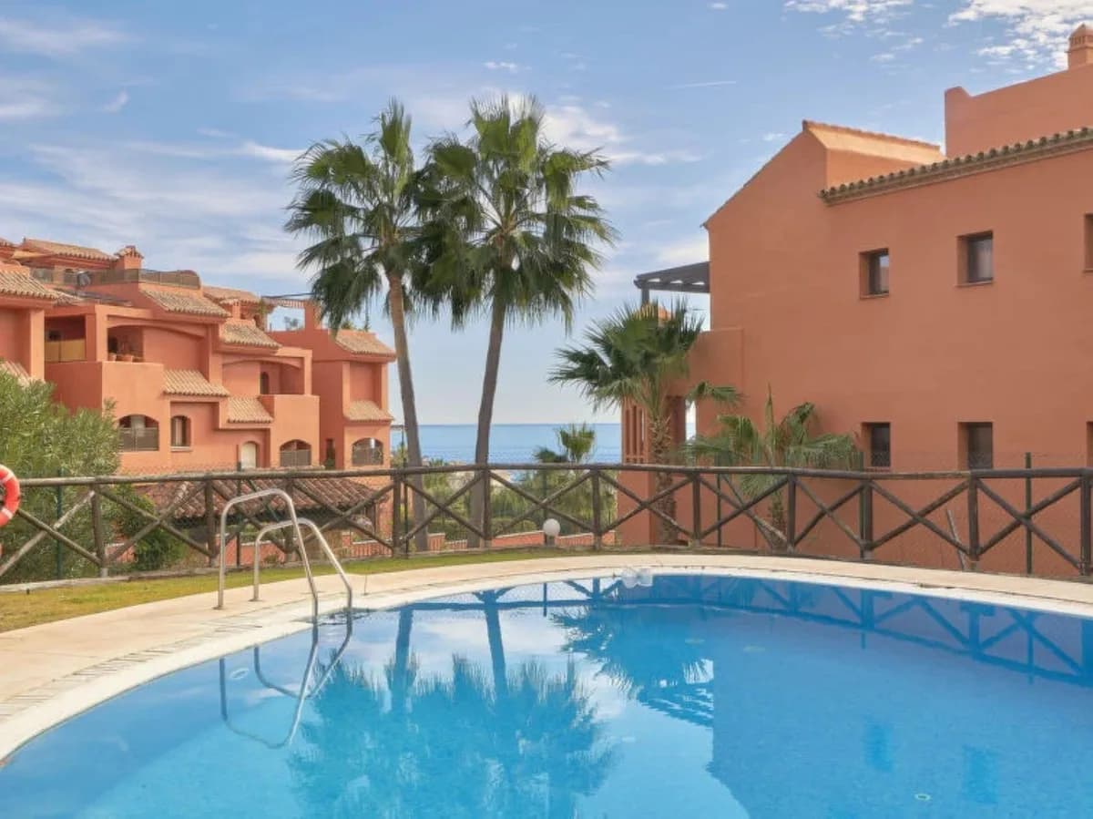 3 Bedroom Penthouse for Sale in Estepona, Málaga