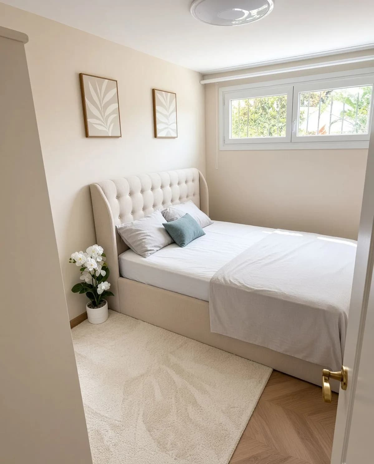 1 Bedroom Ground Floor Apartment for Sale in Estepona, Málaga - Image 5