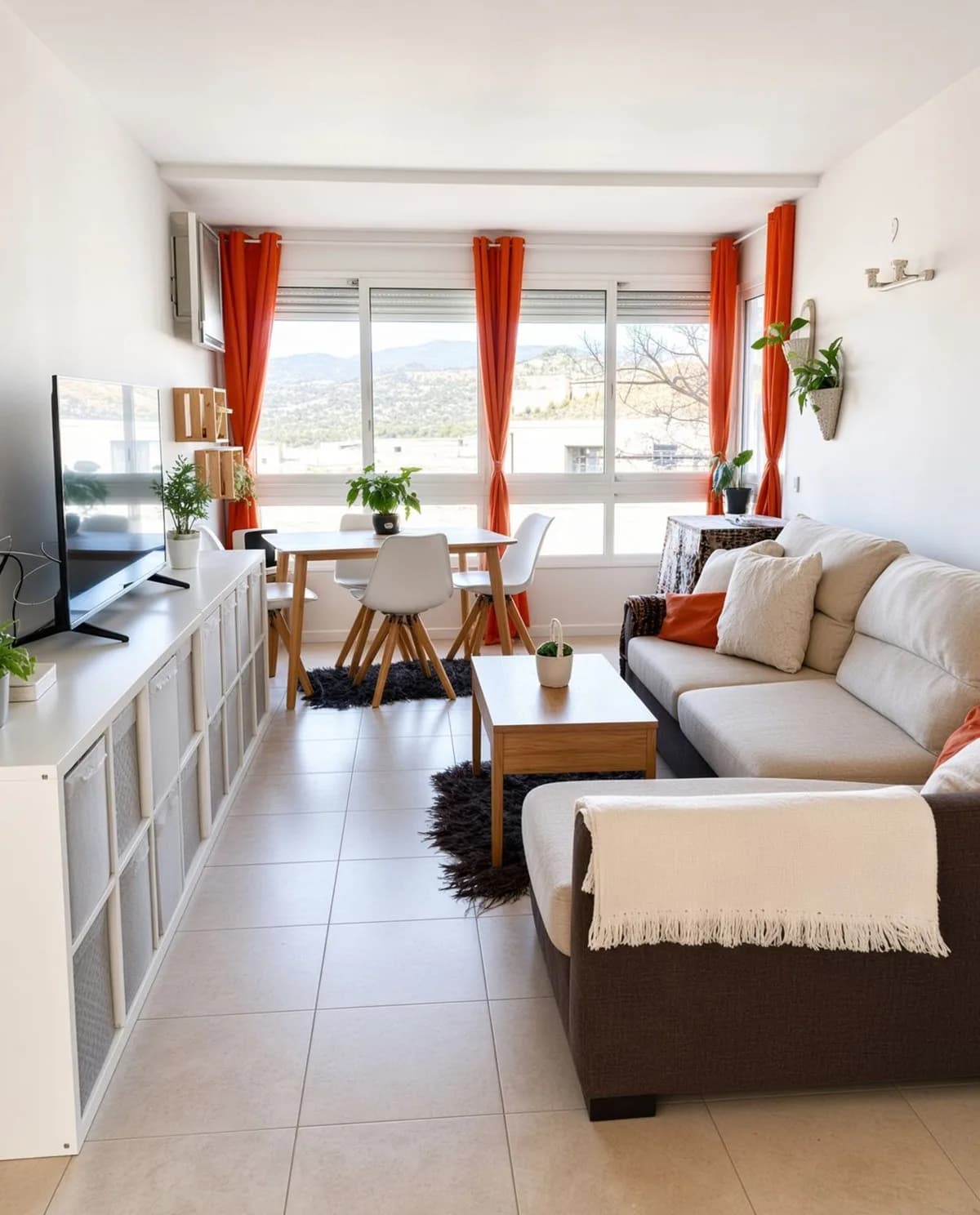 2 Bedroom Middle Floor Apartment for Sale in La Campana, Málaga - Image 3