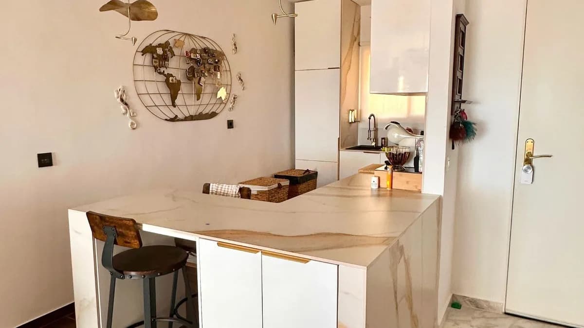 2 Bedroom Penthouse Duplex for Sale in Marbella, Málaga - Image 4