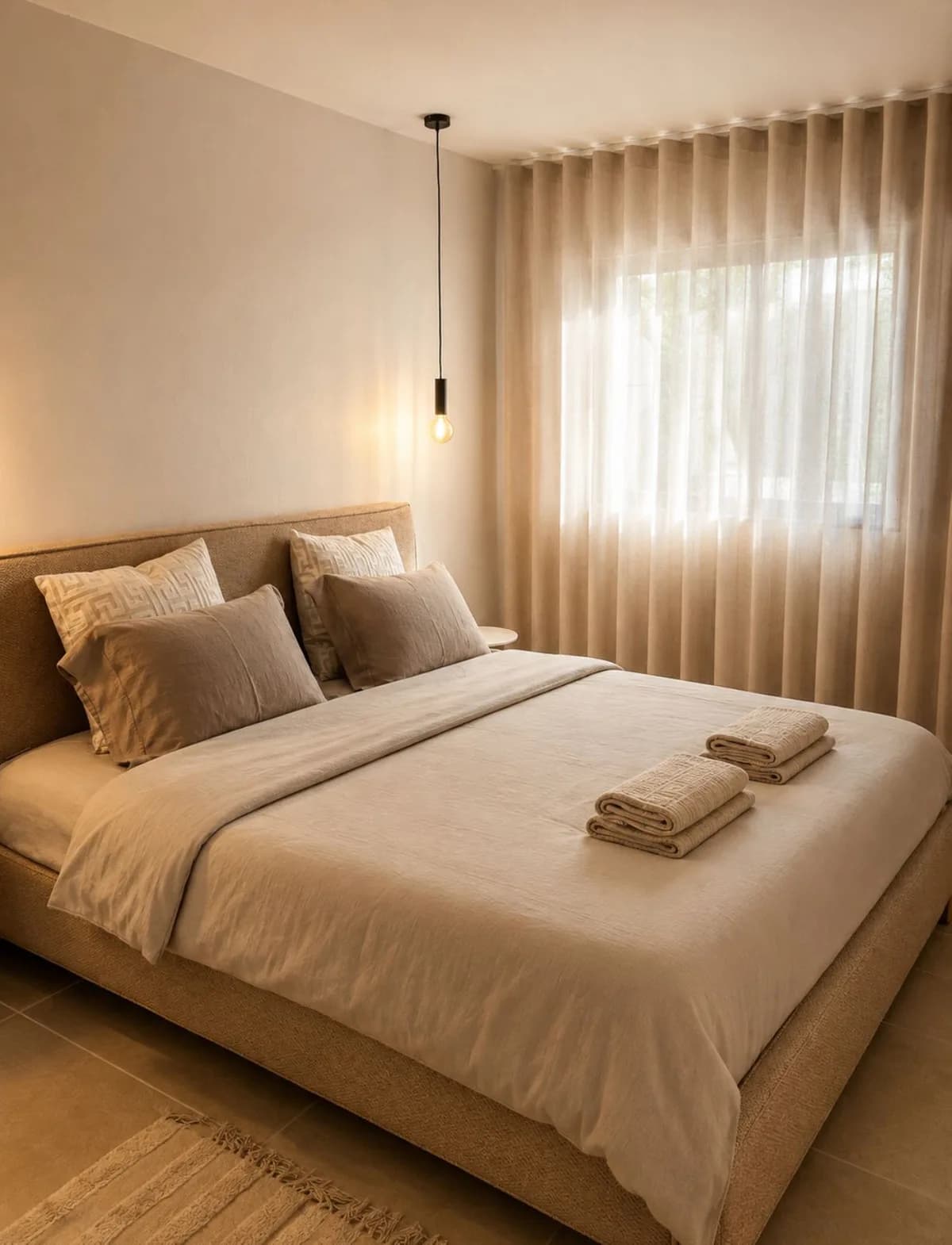 3 Bedroom Penthouse for Sale in Nueva Andalucía, Málaga - Image 4