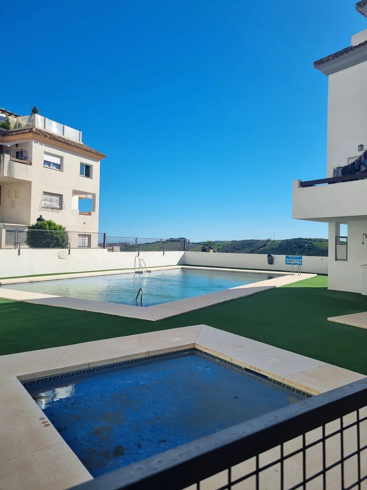 2 Bedroom Ground Floor Apartment for Sale in Manilva, Málaga - Image 6