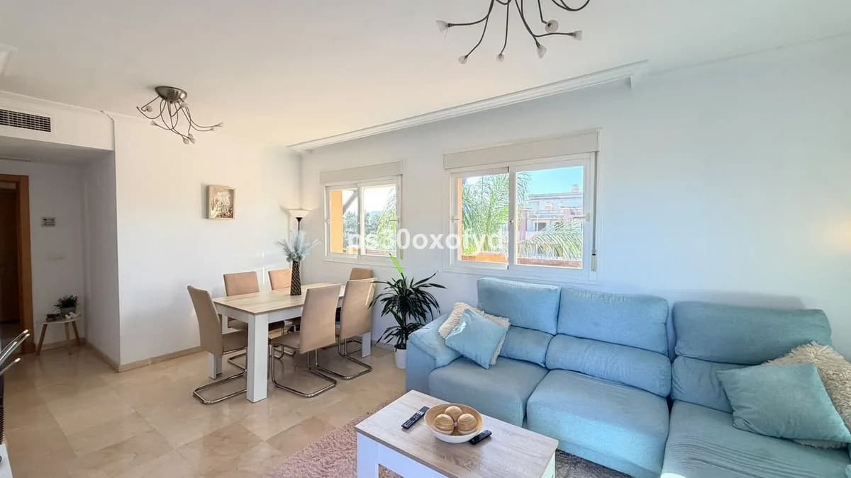 3 Bedroom Penthouse for Sale in Casares Playa, Málaga - Image 9