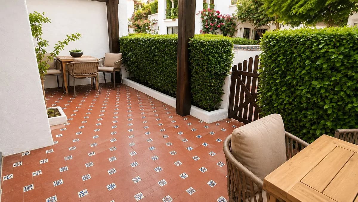 3 Bedroom Duplex for Sale in New Golden Mile, Málaga - Image 3