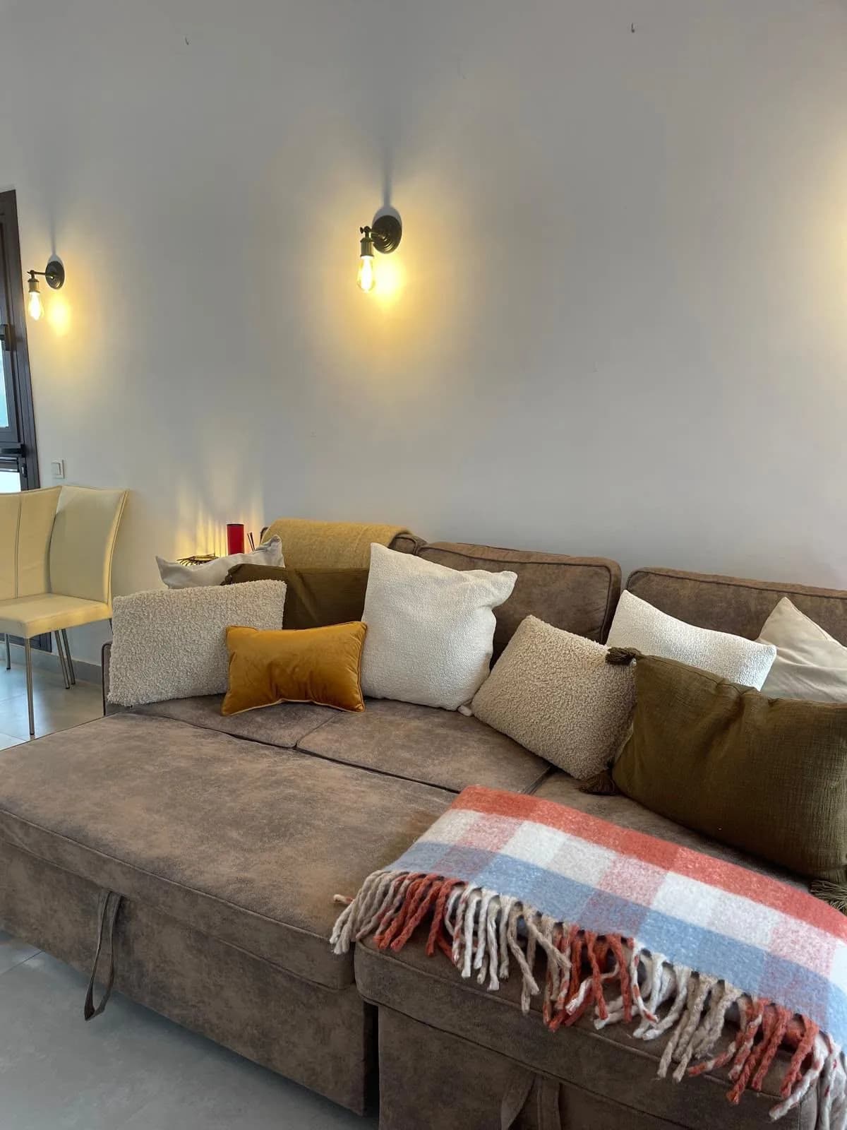 3 Bedroom Duplex for Sale in New Golden Mile, Málaga - Image 6