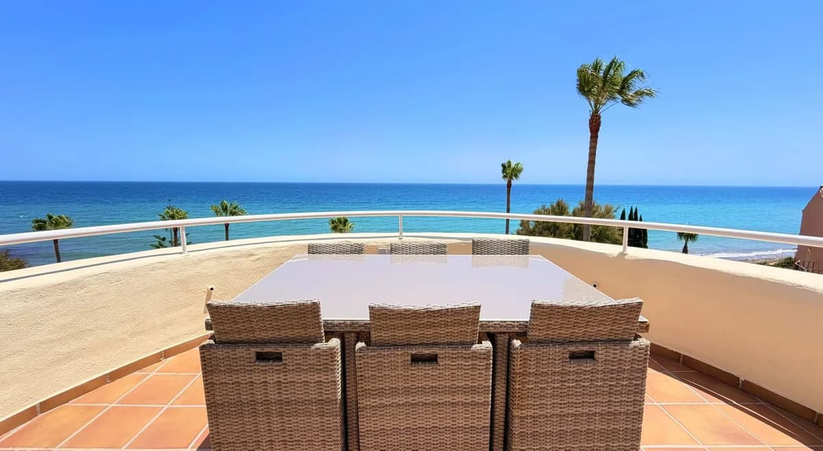 3 Bedroom Penthouse for Sale in Estepona, Málaga - Image 8