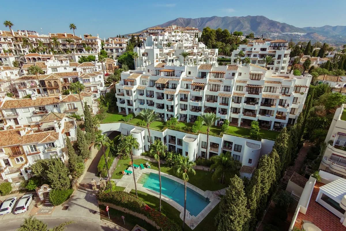 2 Bedroom Ground Floor Apartment for Sale in Mijas Golf, Málaga