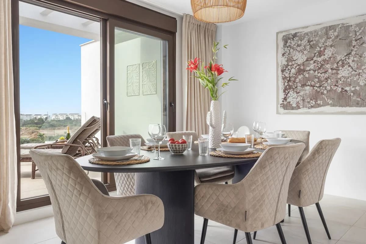 3 Bedroom Penthouse for Sale in Estepona, Málaga