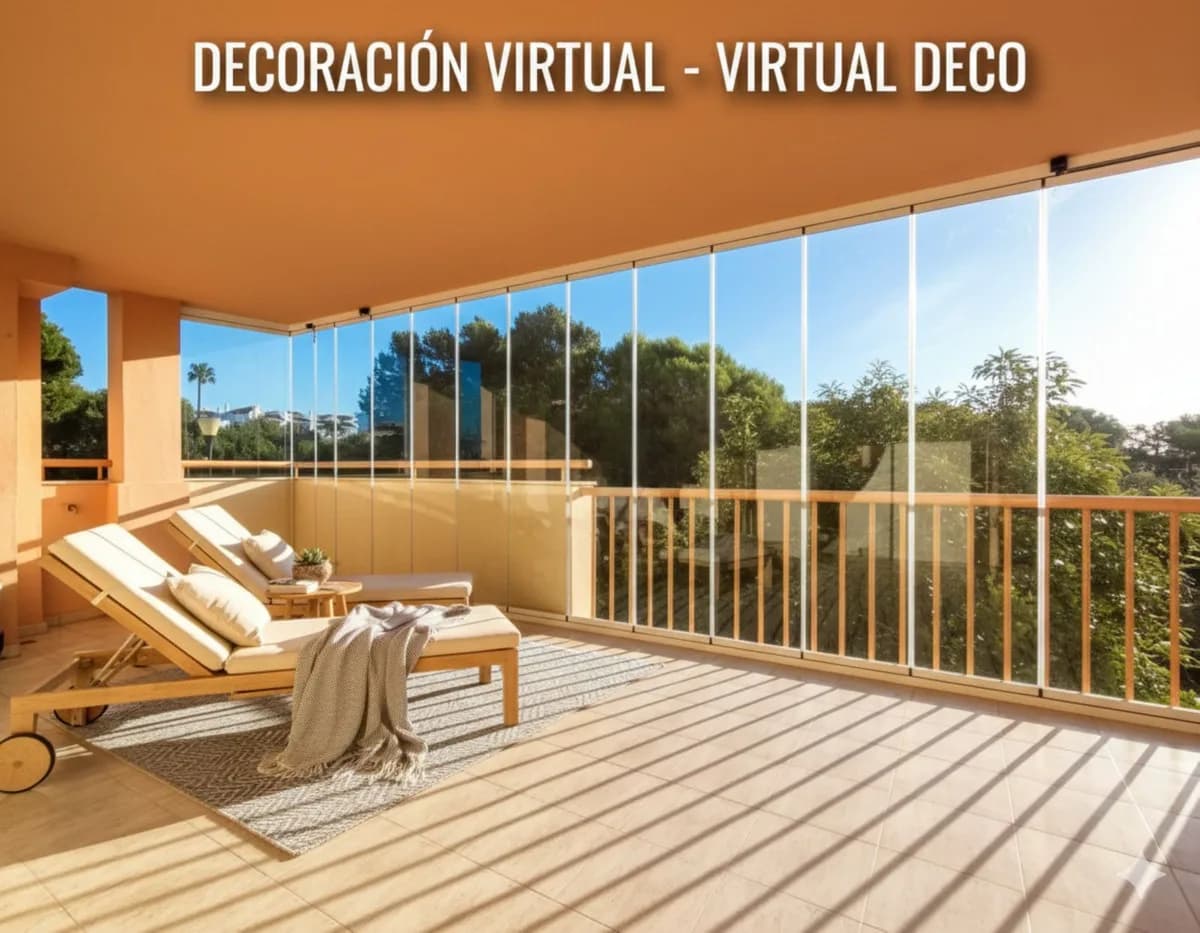 2 Bedroom Middle Floor Apartment for Sale in Calahonda, Málaga - Image 2