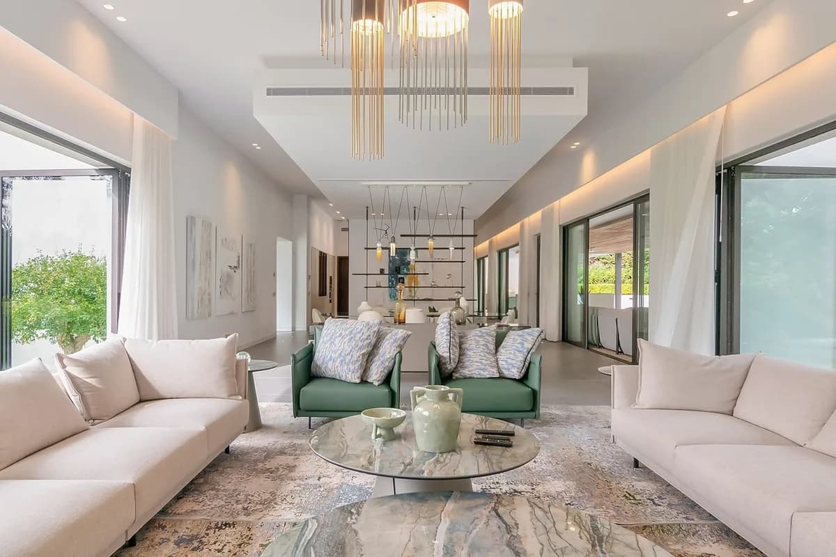 6 Bedroom Detached Villa for Sale in Sotogrande, Cádiz - Image 5