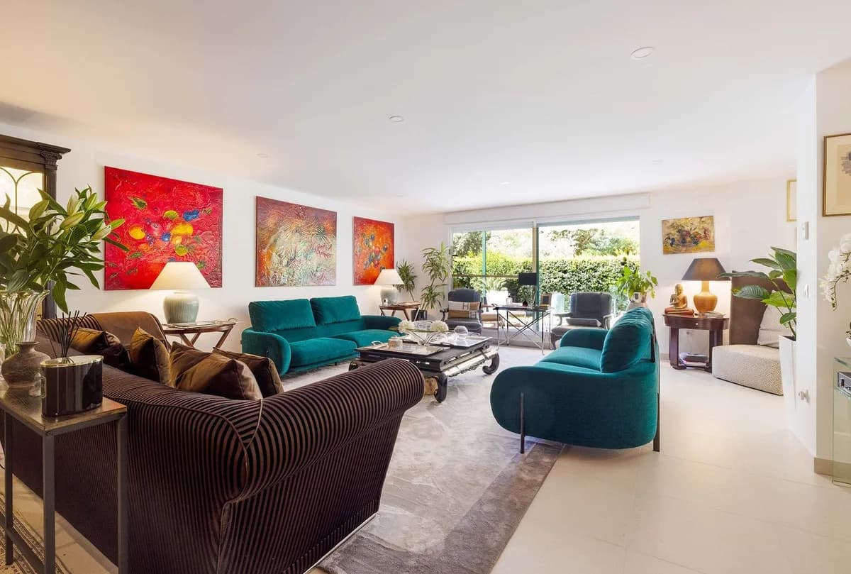 3 Bedroom Ground Floor Apartment for Sale in Sotogrande, Cádiz