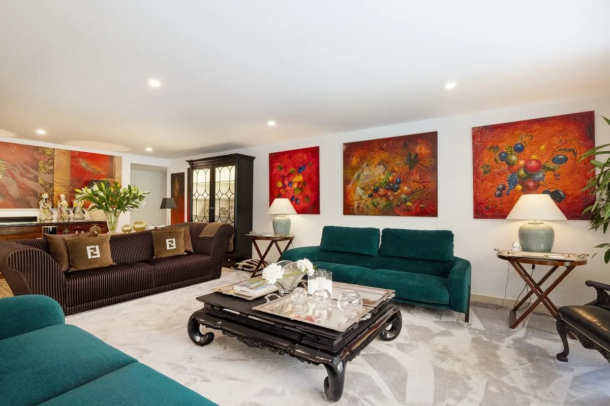3 Bedroom Ground Floor Apartment for Sale in Sotogrande, Cádiz - Image 3