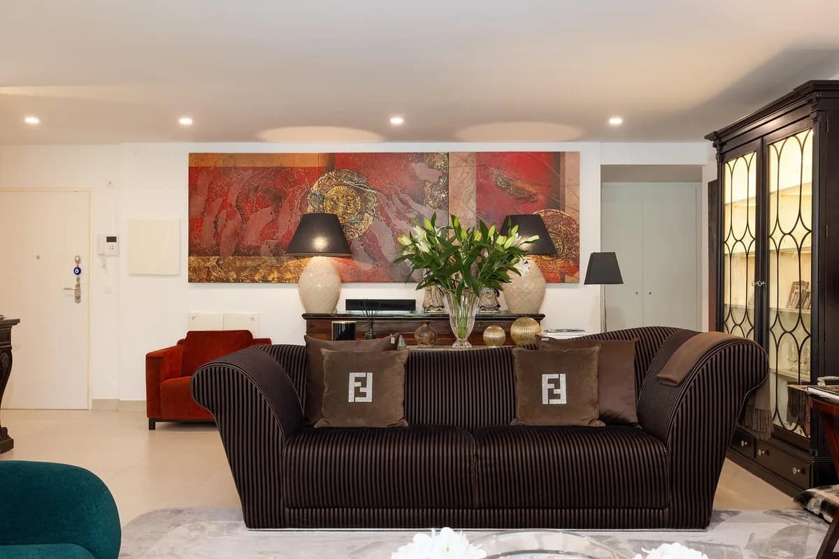 3 Bedroom Ground Floor Apartment for Sale in Sotogrande, Cádiz - Image 5