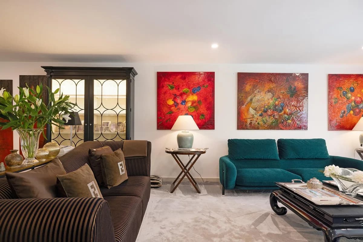3 Bedroom Ground Floor Apartment for Sale in Sotogrande, Cádiz - Image 6