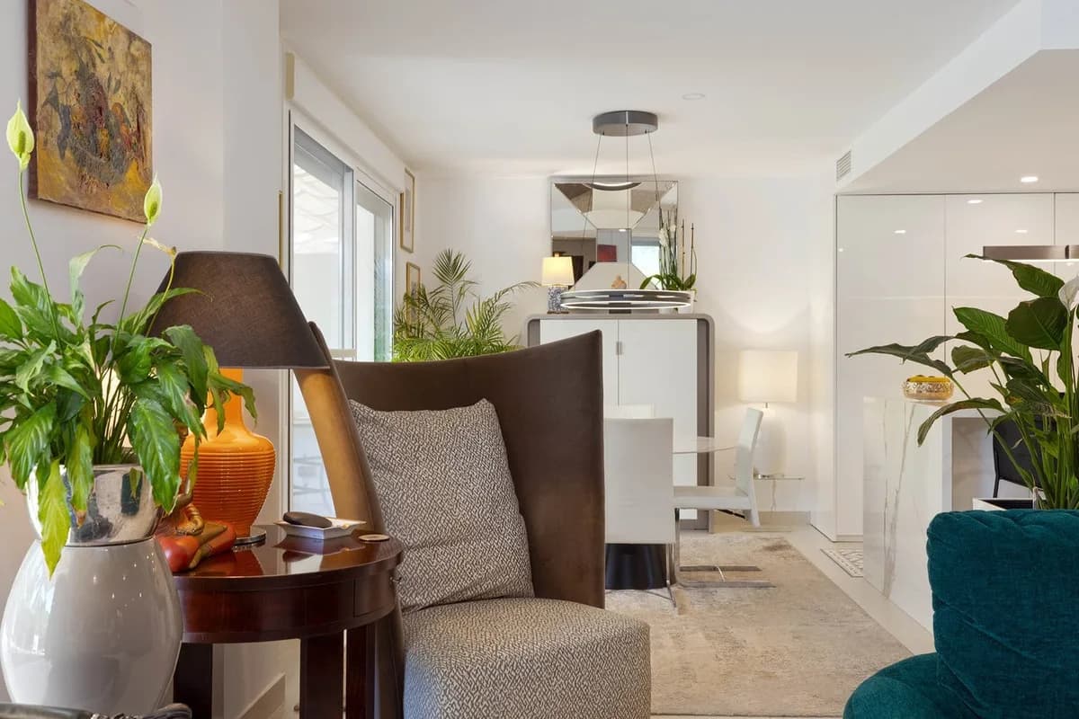 3 Bedroom Ground Floor Apartment for Sale in Sotogrande, Cádiz - Image 9