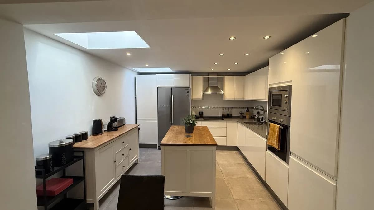 3 Bedroom Townhouse for Sale in Alhaurín el Grande, Málaga - Image 6