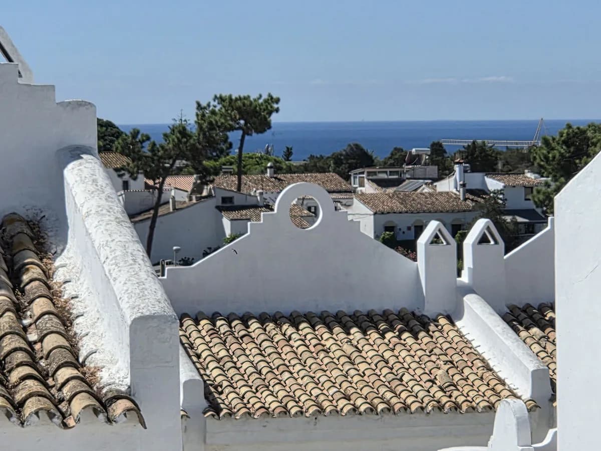2 Bedroom Townhouse for Sale in Reserva de Marbella, Málaga - Image 2