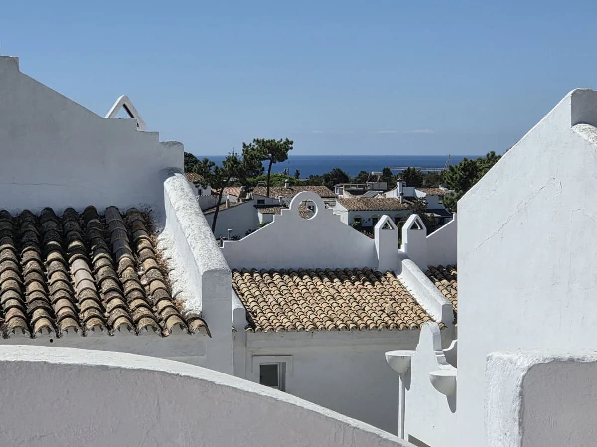 2 Bedroom Townhouse for Sale in Reserva de Marbella, Málaga - Image 6