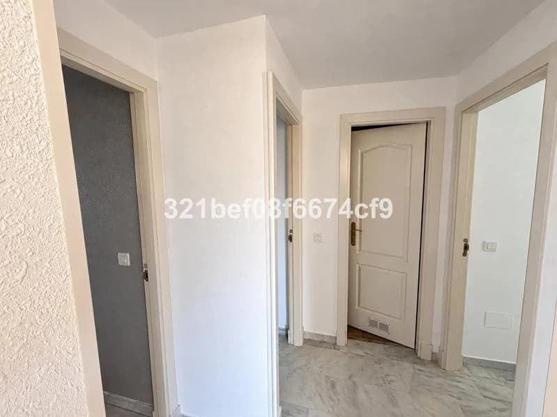 3 Bedroom Ground Floor Apartment for Sale in Doña Julia, Málaga - Image 2