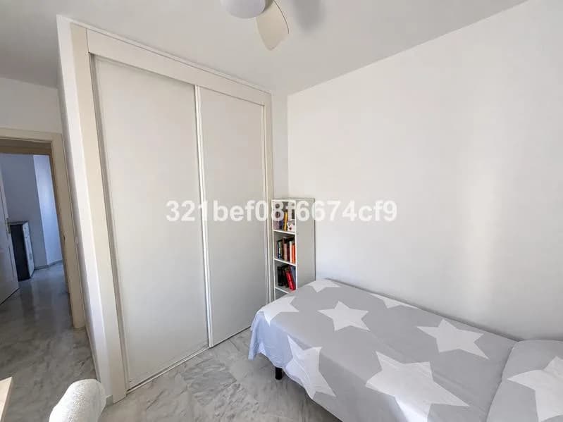 3 Bedroom Ground Floor Apartment for Sale in Doña Julia, Málaga - Image 4