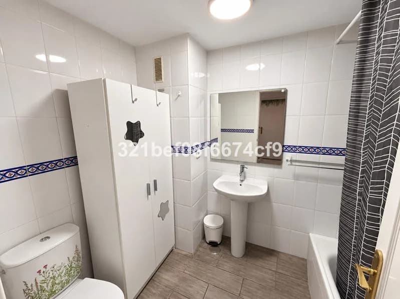 3 Bedroom Ground Floor Apartment for Sale in Doña Julia, Málaga - Image 5