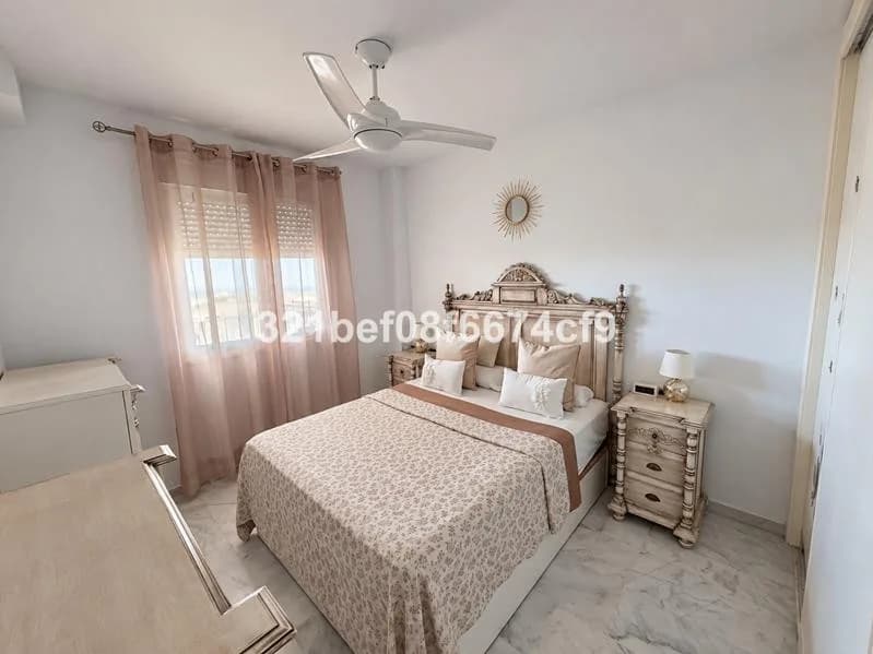 3 Bedroom Ground Floor Apartment for Sale in Doña Julia, Málaga - Image 8