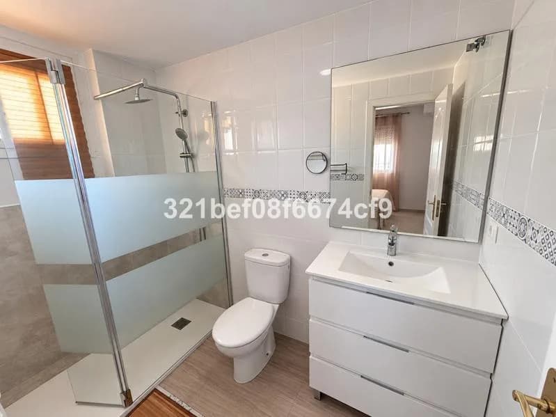 3 Bedroom Ground Floor Apartment for Sale in Doña Julia, Málaga - Image 9