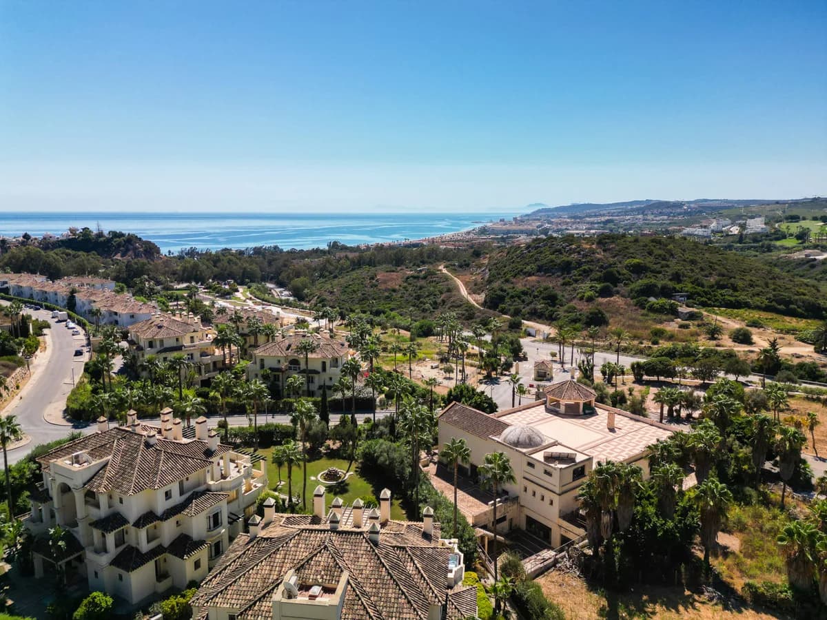 3 Bedroom Penthouse for Sale in Casares, Málaga