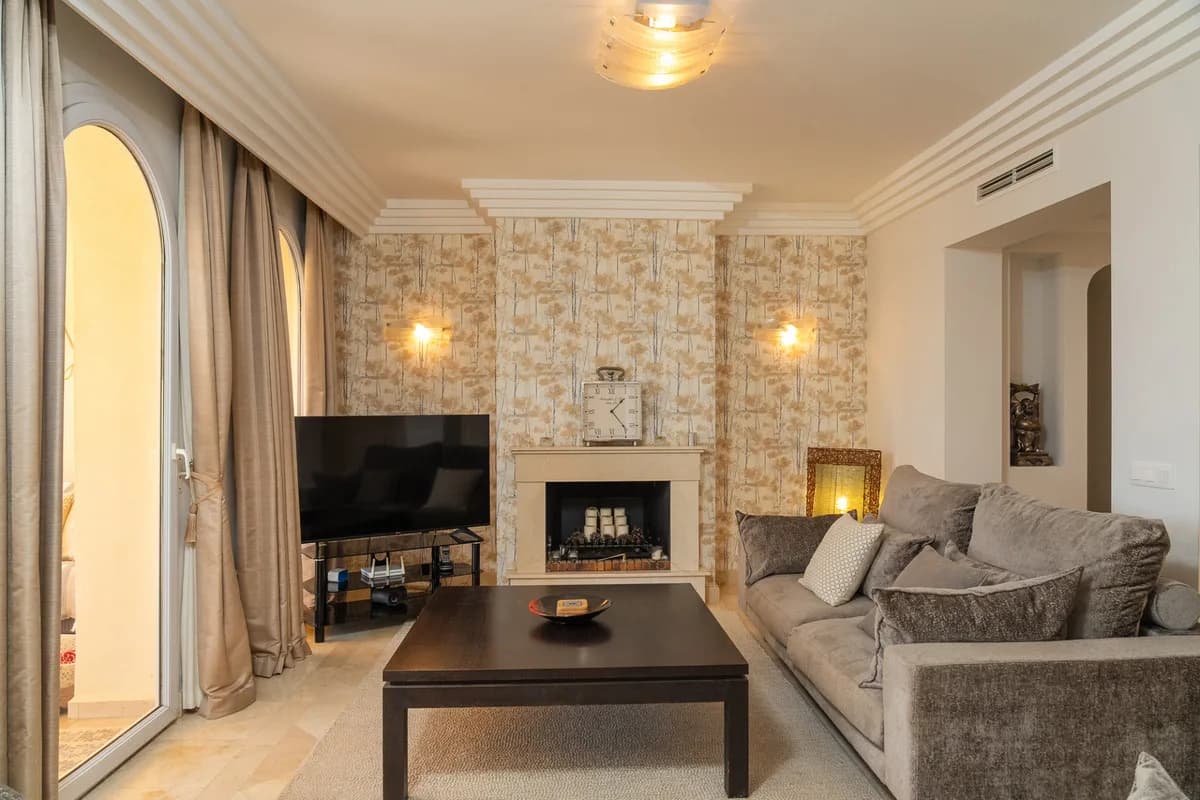 3 Bedroom Penthouse for Sale in Casares, Málaga - Image 4
