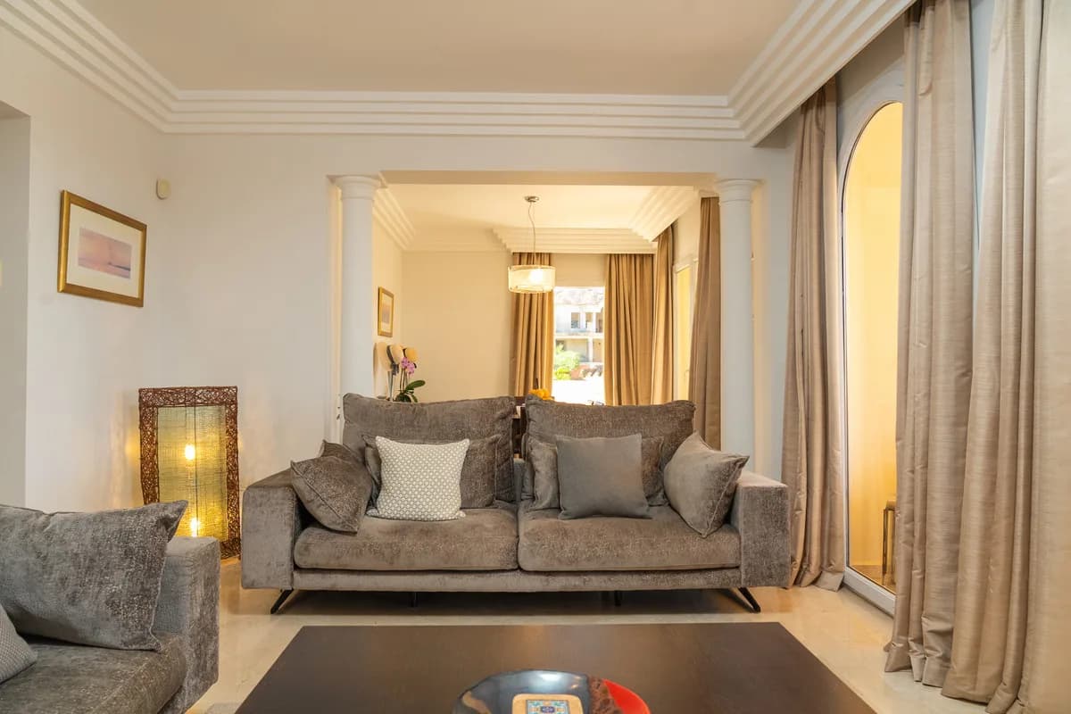 3 Bedroom Penthouse for Sale in Casares, Málaga - Image 6