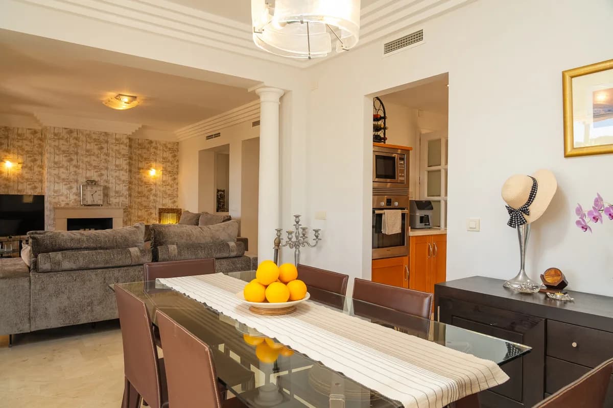 3 Bedroom Penthouse for Sale in Casares, Málaga - Image 7