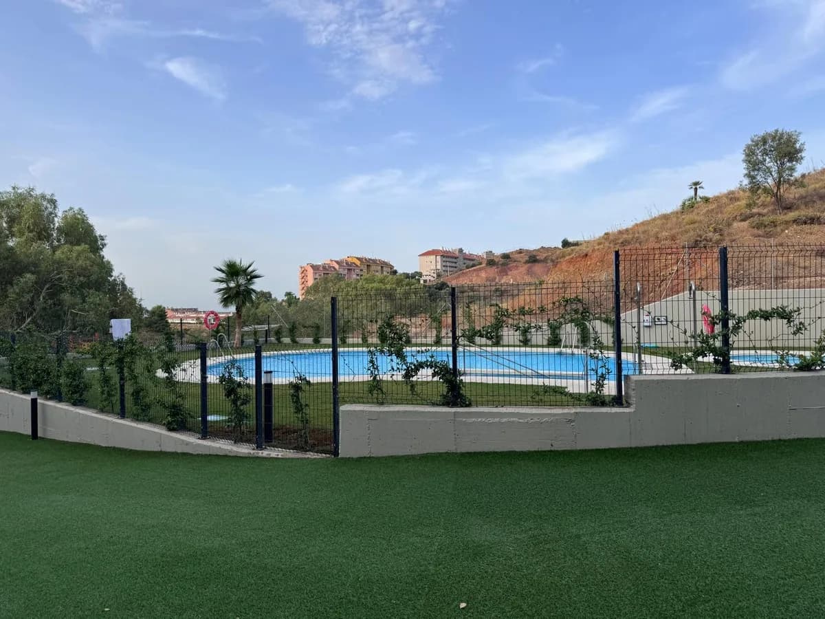 3 Bedroom Middle Floor Apartment for Sale in Torreblanca, Málaga