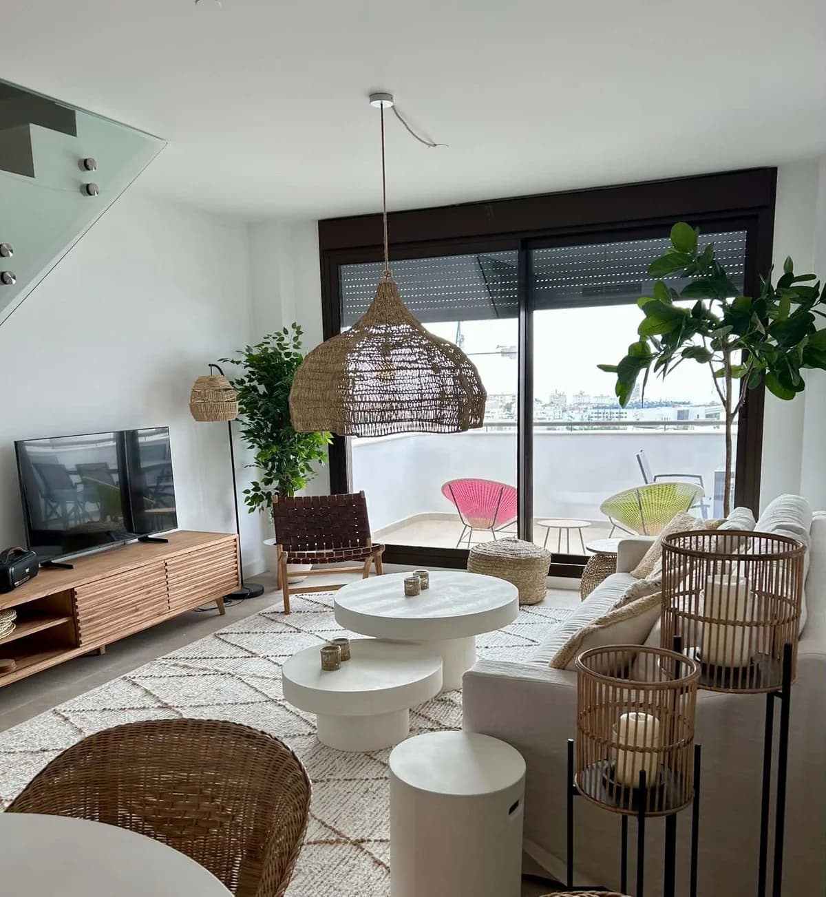 3 Bedroom Penthouse Duplex for Sale in Estepona, Málaga - Image 6
