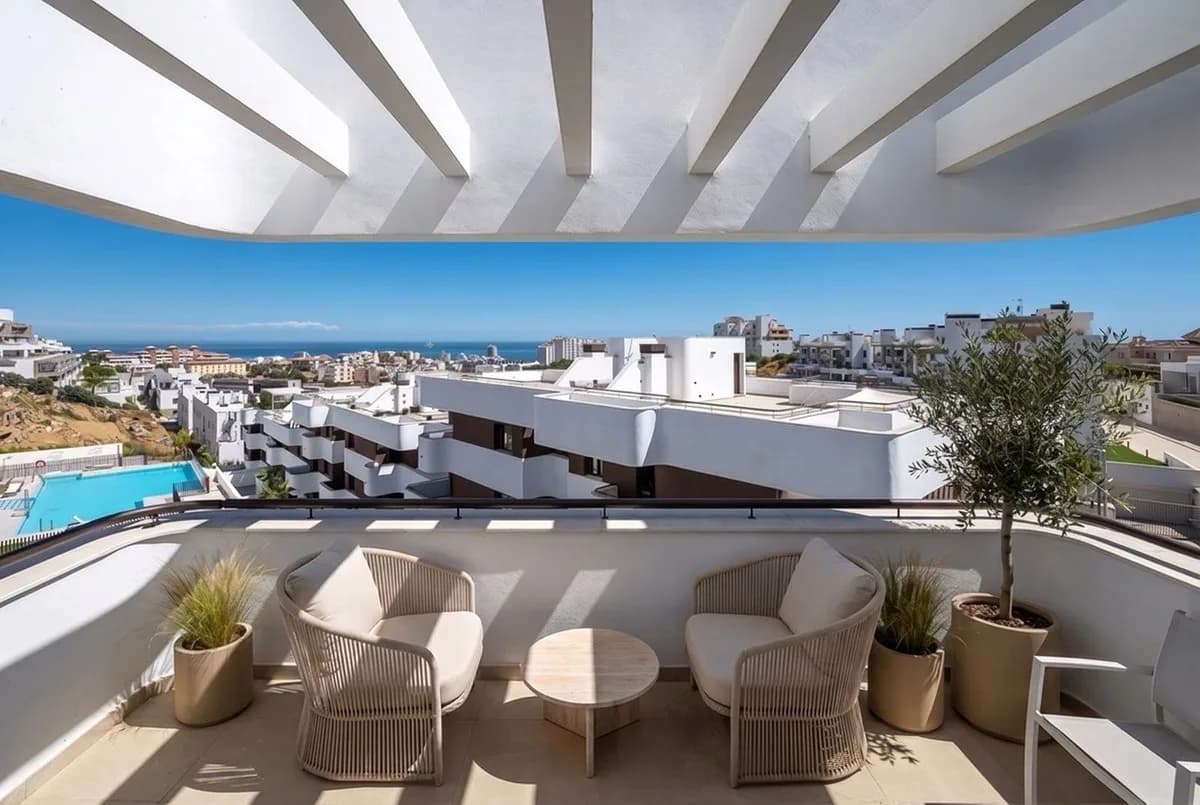 3 Bedroom Penthouse Duplex for Sale in Estepona, Málaga - Image 7