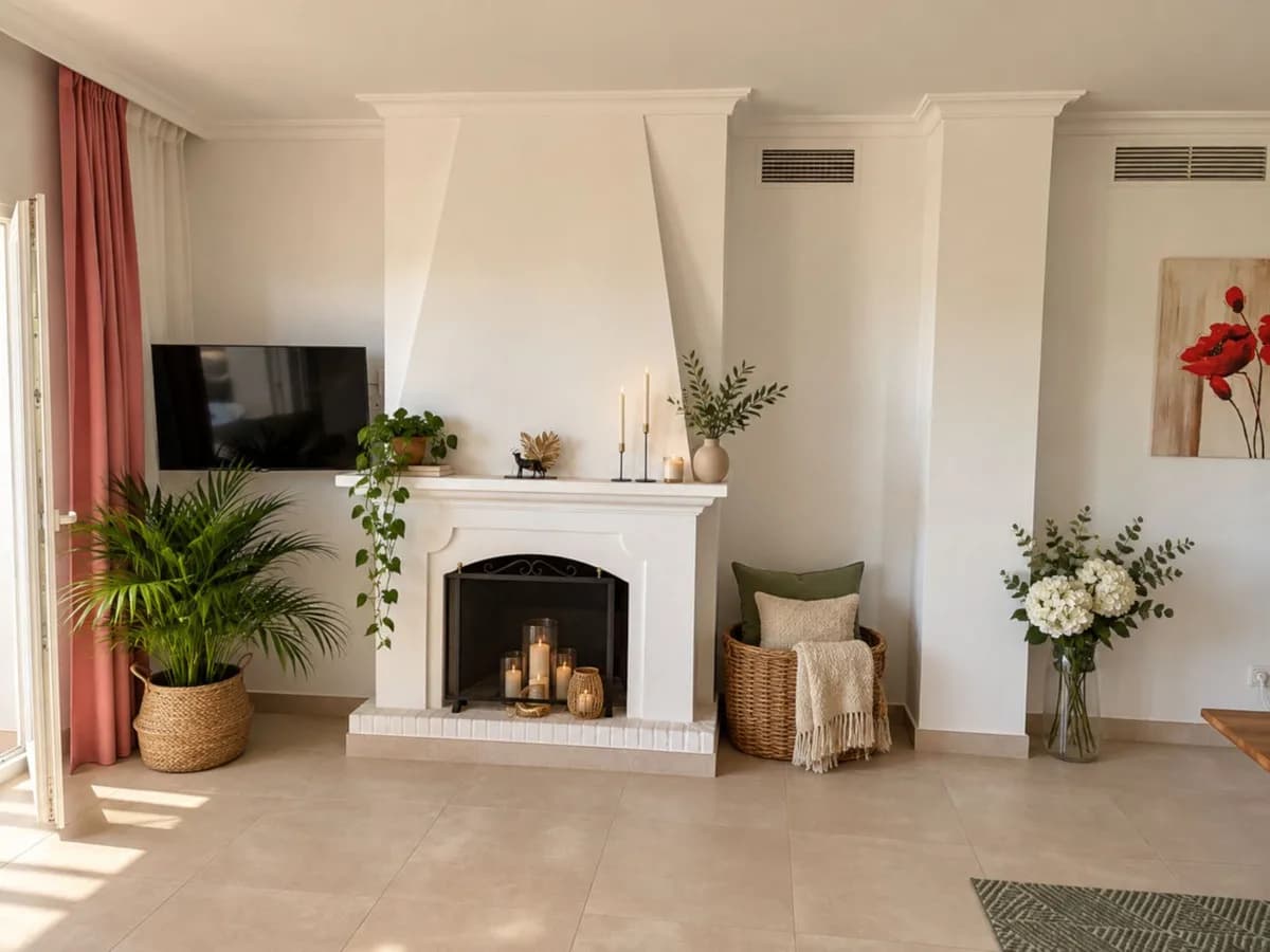 3 Bedroom Middle Floor Apartment for Sale in San Pedro de Alcántara, Málaga - Image 3